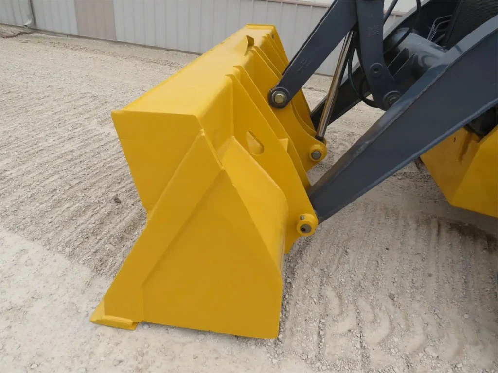 2012 John Deere 310SK Backhoe Loader