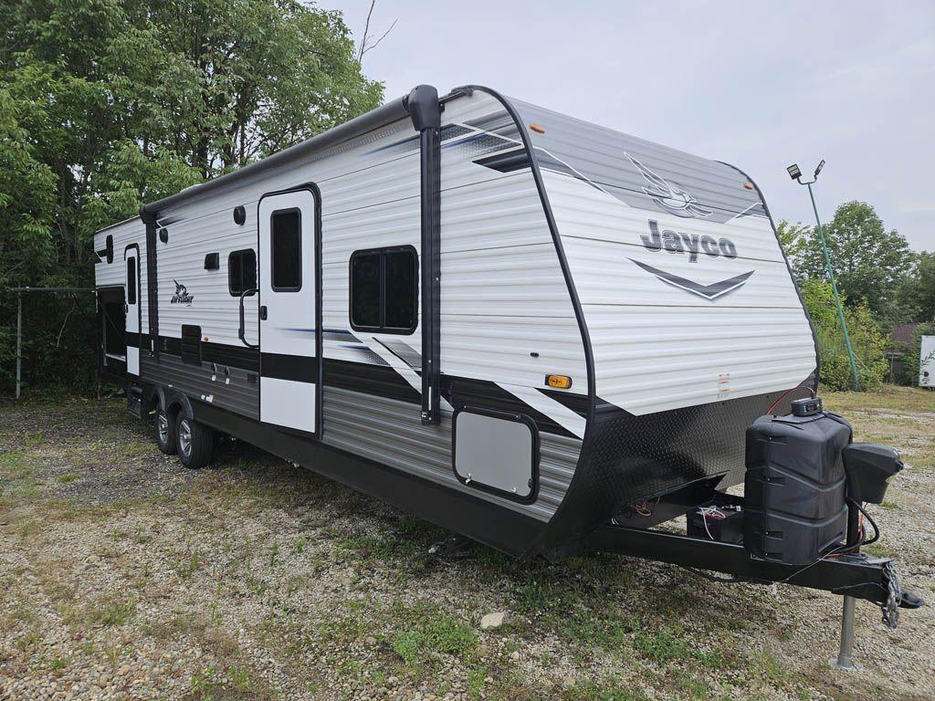 2022 Jayco Jay Flight 32BHDS