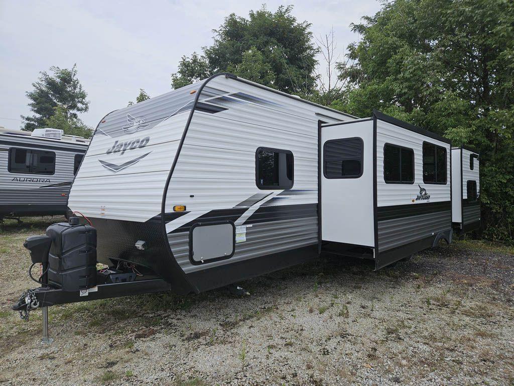 2022 Jayco Jay Flight 32BHDS