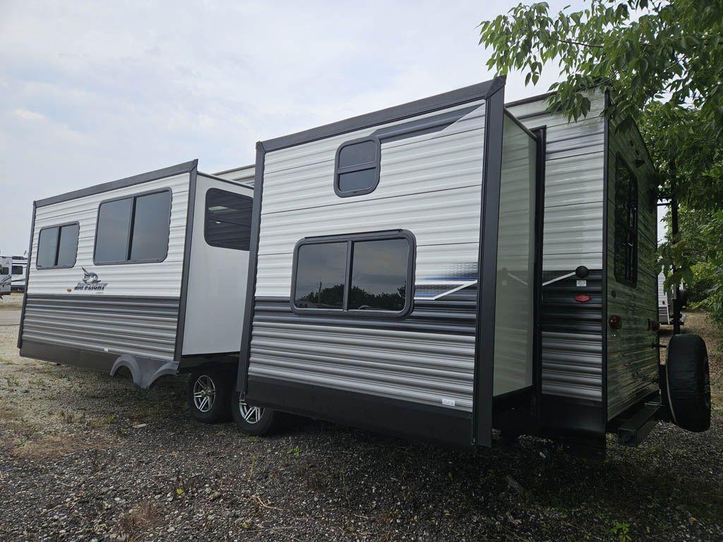 2022 Jayco Jay Flight 32BHDS