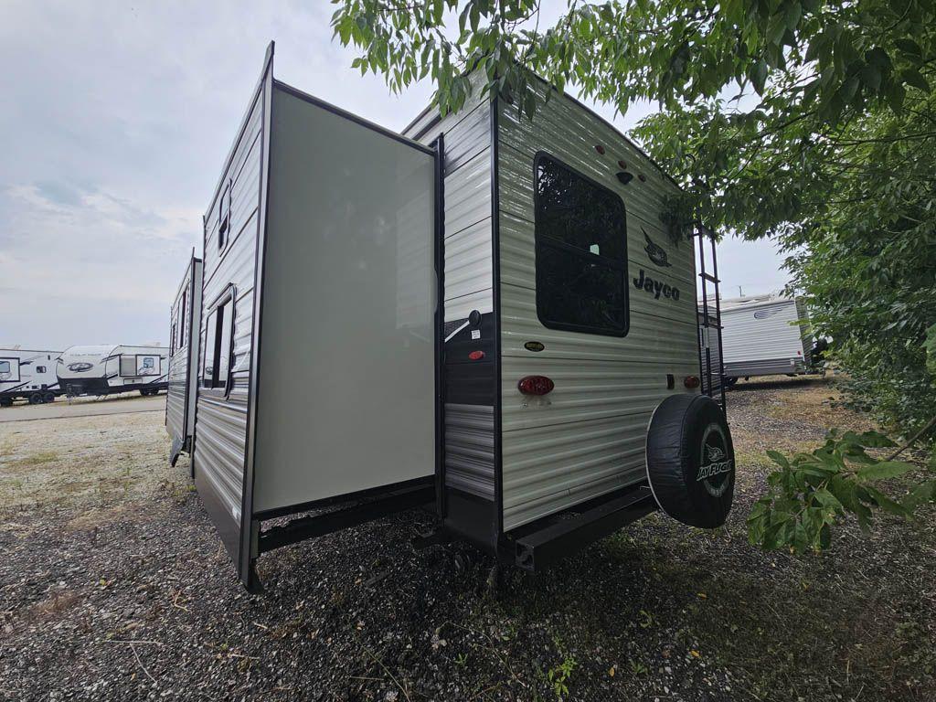 2022 Jayco Jay Flight 32BHDS