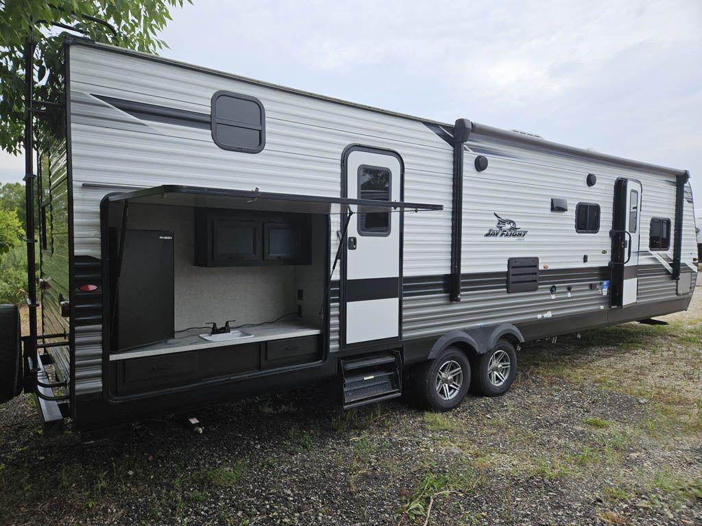 2022 Jayco Jay Flight 32BHDS