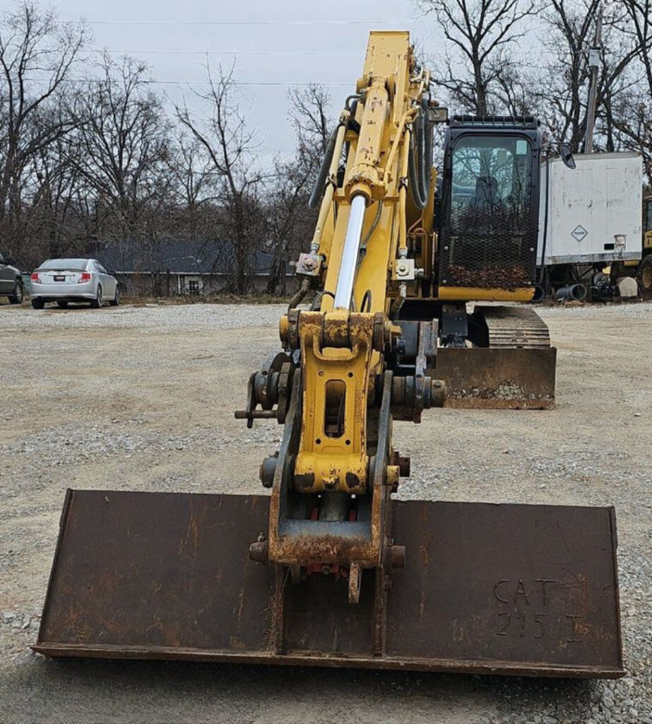 2018 Kobelco SK140SRLC-5