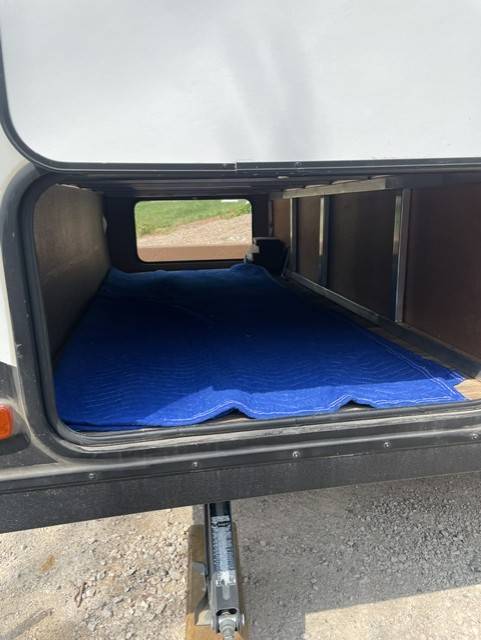 2018 Keystone Passport Ultra Lite Express 153LM